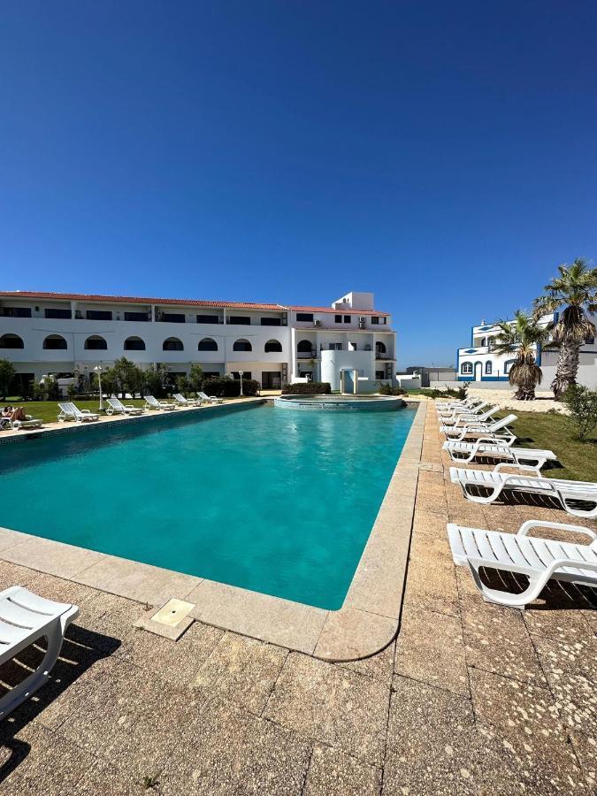 萨格里什The Seaside House - Pool - A/C公寓 外观 照片