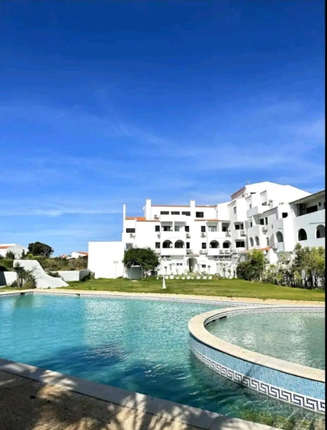 萨格里什The Seaside House - Pool - A/C公寓 外观 照片